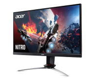 Acer Nitro XV273XBMIIPRZX czarny HDR 0,1ms - 560172 - zdjęcie 3
